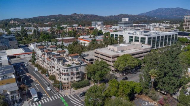181 S Marengo, Pasadena, CA 91101