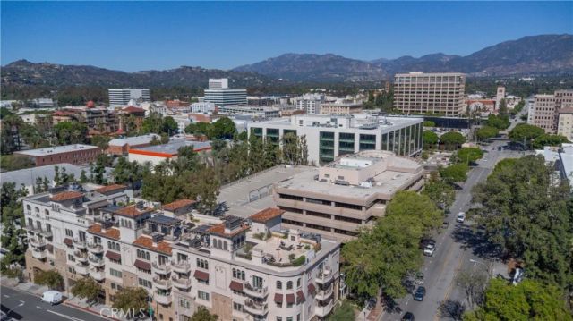 181 S Marengo, Pasadena, CA 91101