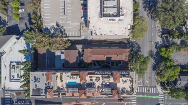 181 S Marengo, Pasadena, CA 91101