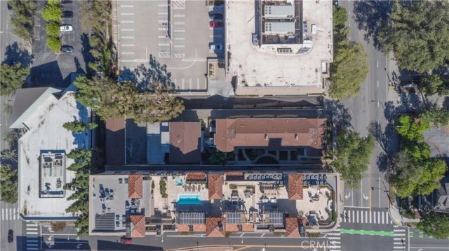 181 S Marengo, Pasadena, CA 91101