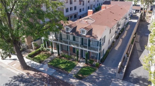 181 S Marengo, Pasadena, CA 91101