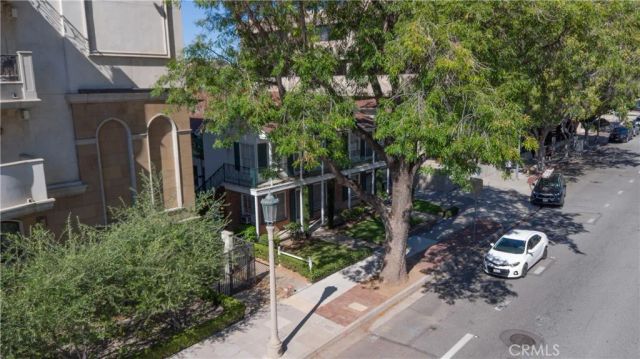 181 S Marengo, Pasadena, CA 91101