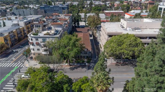 181 S Marengo, Pasadena, CA 91101