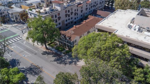 181 S Marengo, Pasadena, CA 91101