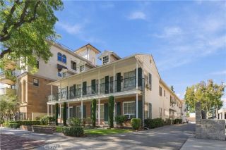 181 S Marengo, Pasadena, CA 91101