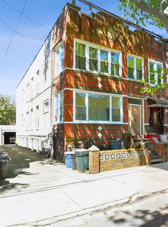 432 Amboy Street, Brooklyn, NY 11212