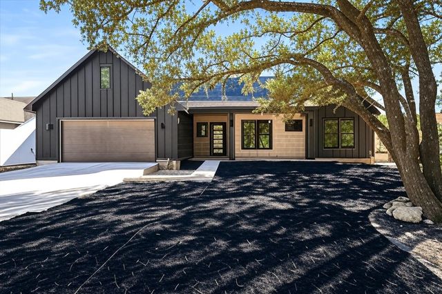 52 WAR BONNET, Wimberley, TX 78676