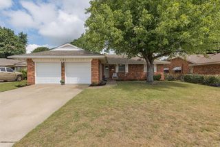 4129 NW 57th Street, Oklahoma City, OK 73112