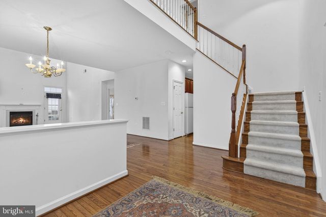 224 NORTH VIEW CIRCLE, Warrenton, VA 20186