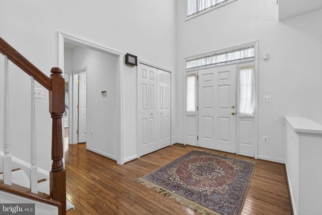 224 NORTH VIEW CIRCLE, Warrenton, VA 20186