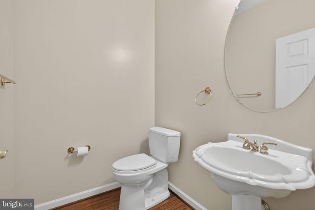 224 NORTH VIEW CIRCLE, Warrenton, VA 20186