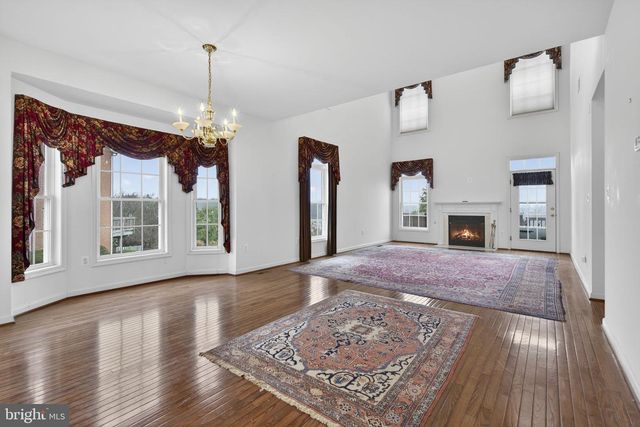 224 NORTH VIEW CIRCLE, Warrenton, VA 20186