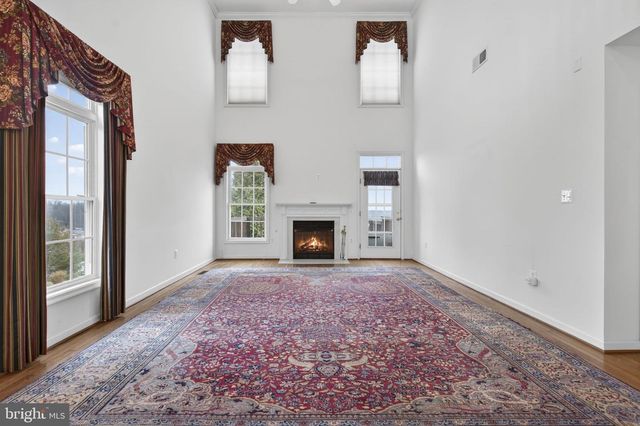 224 NORTH VIEW CIRCLE, Warrenton, VA 20186