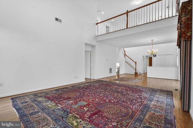 224 NORTH VIEW CIRCLE, Warrenton, VA 20186