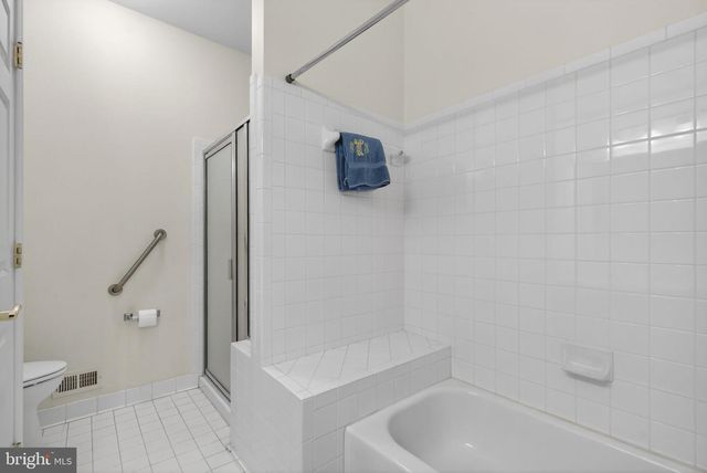 224 NORTH VIEW CIRCLE, Warrenton, VA 20186