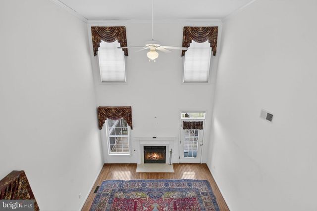 224 NORTH VIEW CIRCLE, Warrenton, VA 20186