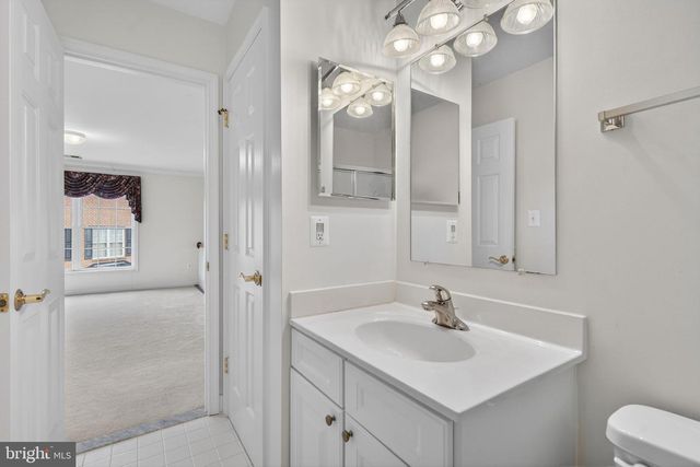 224 NORTH VIEW CIRCLE, Warrenton, VA 20186