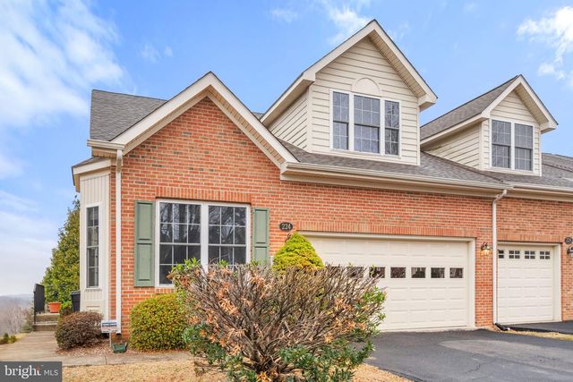 224 NORTH VIEW CIRCLE, Warrenton, VA 20186