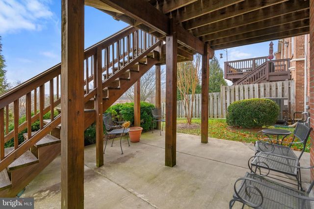 224 NORTH VIEW CIRCLE, Warrenton, VA 20186