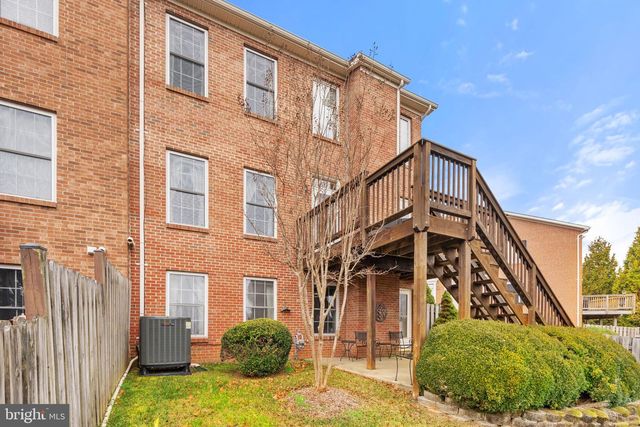 224 NORTH VIEW CIRCLE, Warrenton, VA 20186