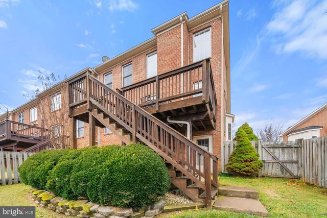 224 NORTH VIEW CIRCLE, Warrenton, VA 20186
