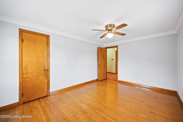 5705 Maryman Rd, Louisville, KY 40258