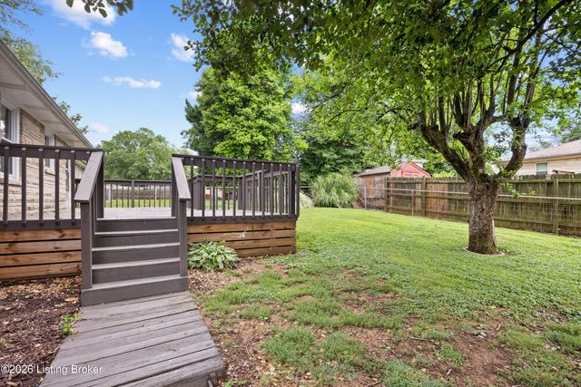 5705 Maryman Rd, Louisville, KY 40258