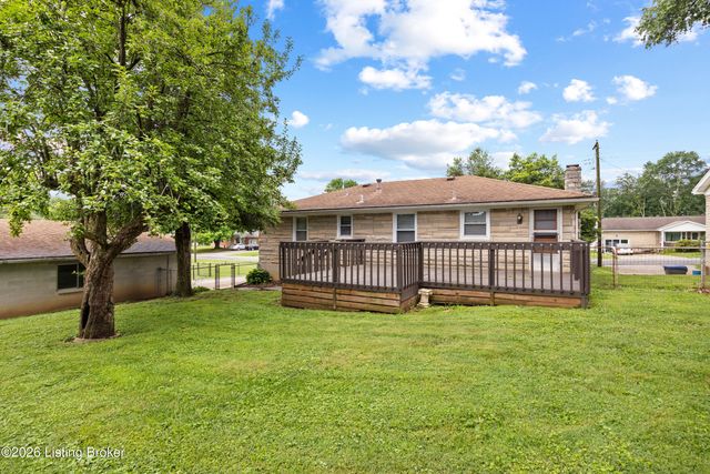 5705 Maryman Rd, Louisville, KY 40258