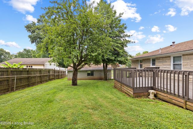 5705 Maryman Rd, Louisville, KY 40258