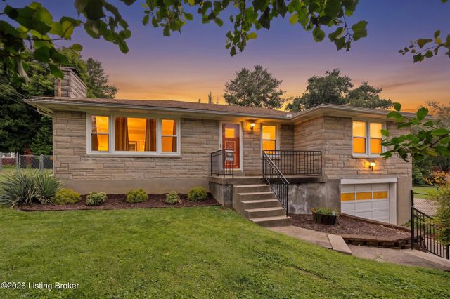 5705 Maryman Rd, Louisville, KY 40258