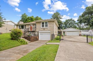5705 Maryman Rd, Louisville, KY 40258