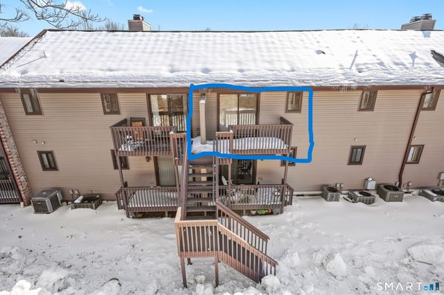 2437 Bedford Street C11, Stamford, CT 06905