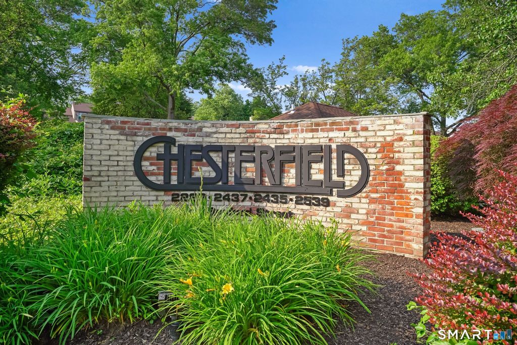 2437 Bedford Street C11, Stamford, CT 06905