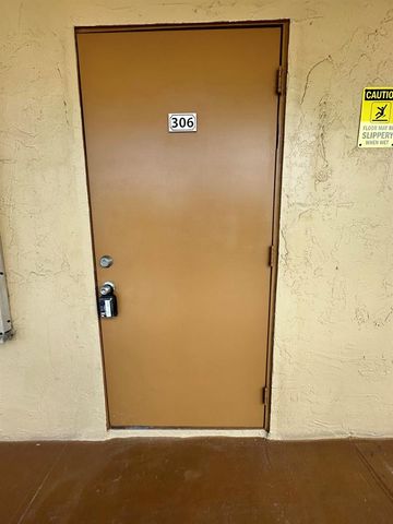 555 Purdy Lane 306, Palm Springs, FL 33461