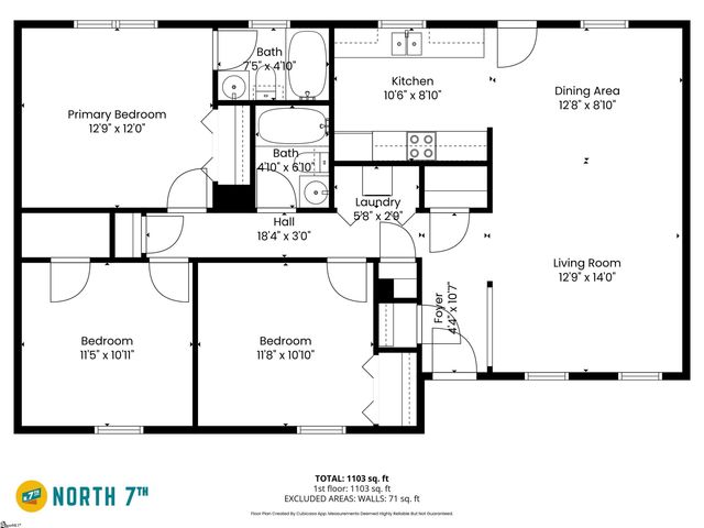 18 Genesis Court, Greenville, SC 29601