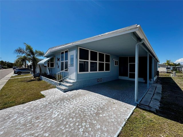 5619 BAYSHORE ROAD 120, Palmetto, FL 34221