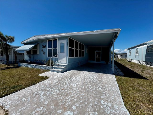 5619 BAYSHORE ROAD 120, Palmetto, FL 34221