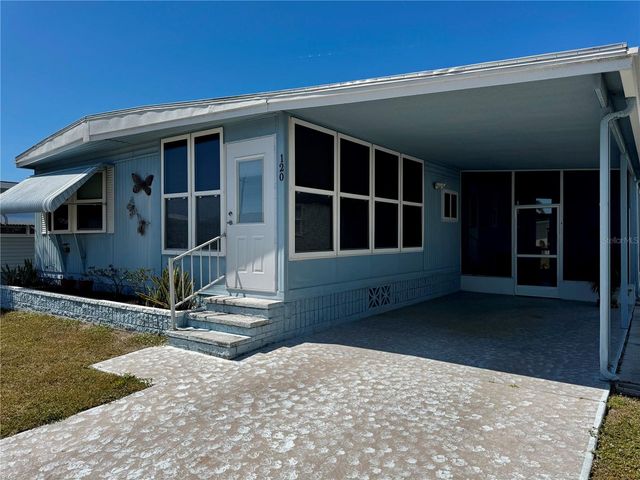 5619 BAYSHORE ROAD 120, Palmetto, FL 34221