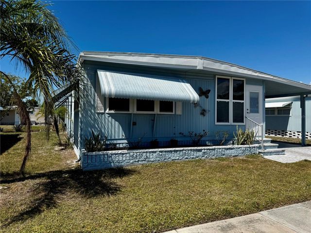 5619 BAYSHORE ROAD 120, Palmetto, FL 34221