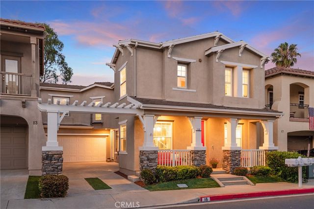 15 Calle Carmelita, San Clemente, CA 92673