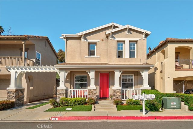15 Calle Carmelita, San Clemente, CA 92673