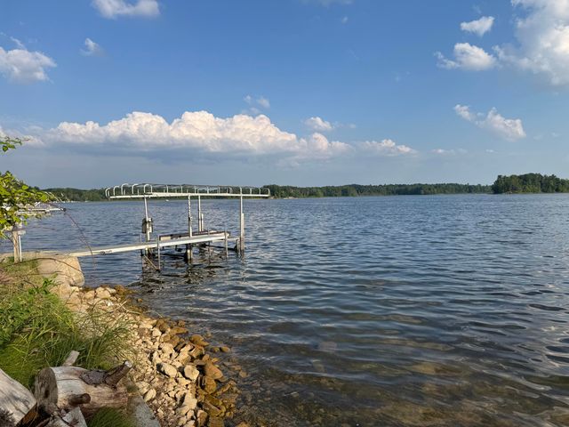 8871 Lakeview Boulevard, Rodney, MI 49342