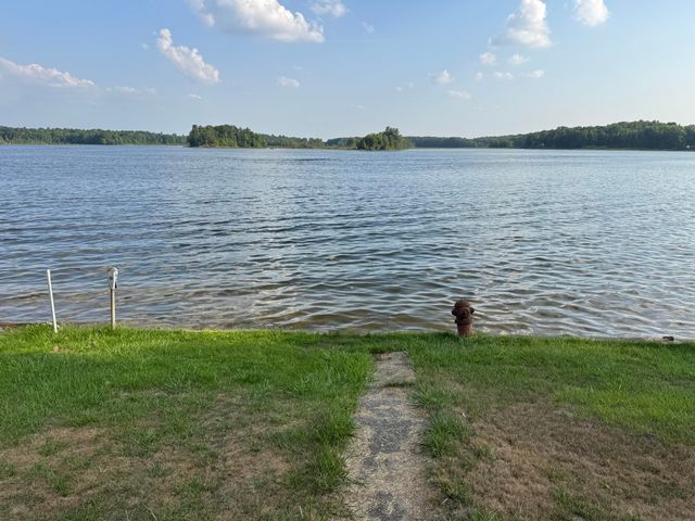 8871 Lakeview Boulevard, Rodney, MI 49342