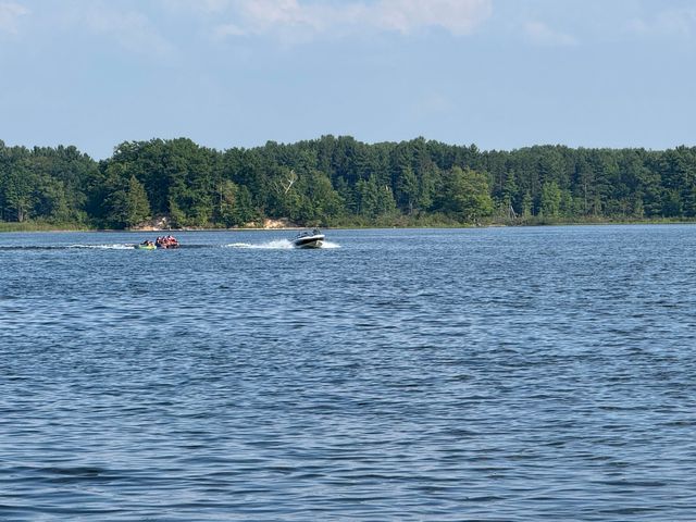 8871 Lakeview Boulevard, Rodney, MI 49342