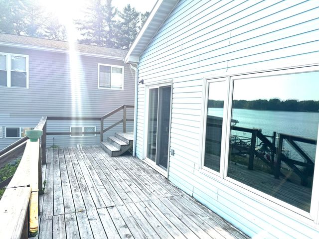 8871 Lakeview Boulevard, Rodney, MI 49342