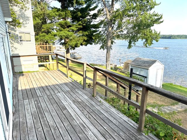 8871 Lakeview Boulevard, Rodney, MI 49342