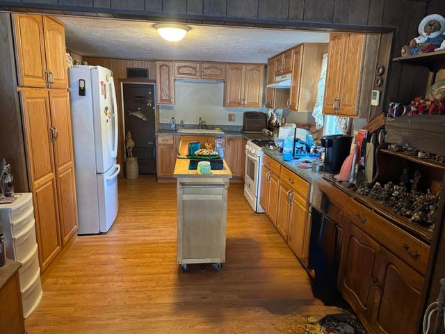 8871 Lakeview Boulevard, Rodney, MI 49342