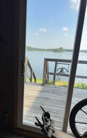 8871 Lakeview Boulevard, Rodney, MI 49342