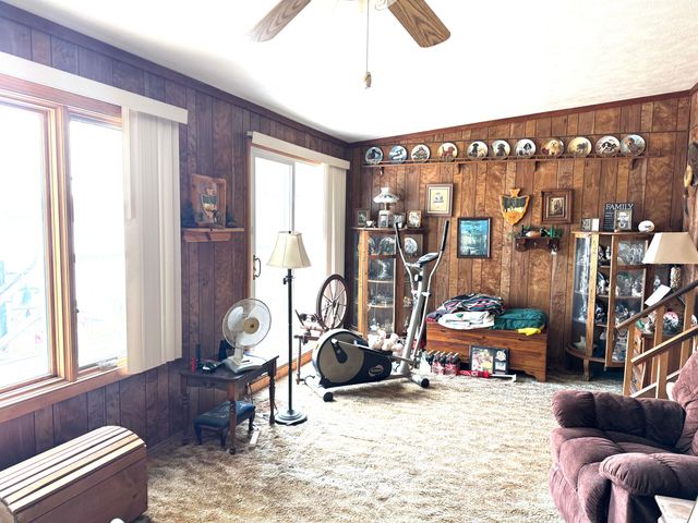 8871 Lakeview Boulevard, Rodney, MI 49342