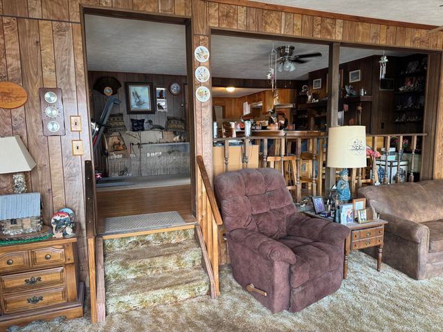 8871 Lakeview Boulevard, Rodney, MI 49342